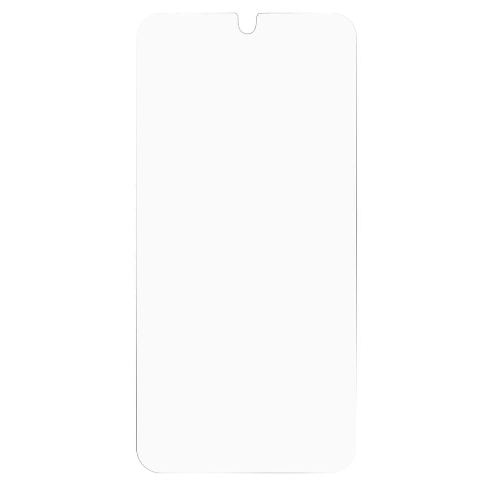 Motorola Moto G06 / G06 Power Beskyttelsesglas - Gennemsigtig