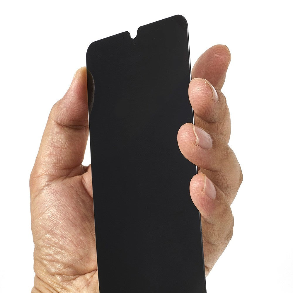 Motorola Moto G06 / G06 Power Beskyttelsesglas m. Privacy Funktion - Gennemsigtig