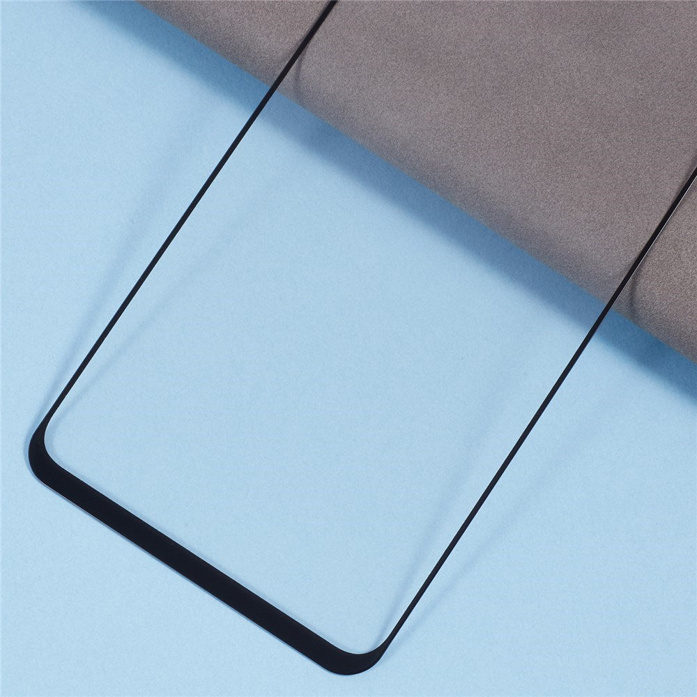 Honor X5c Plus Beskyttelsesglas - Gennemsigtig