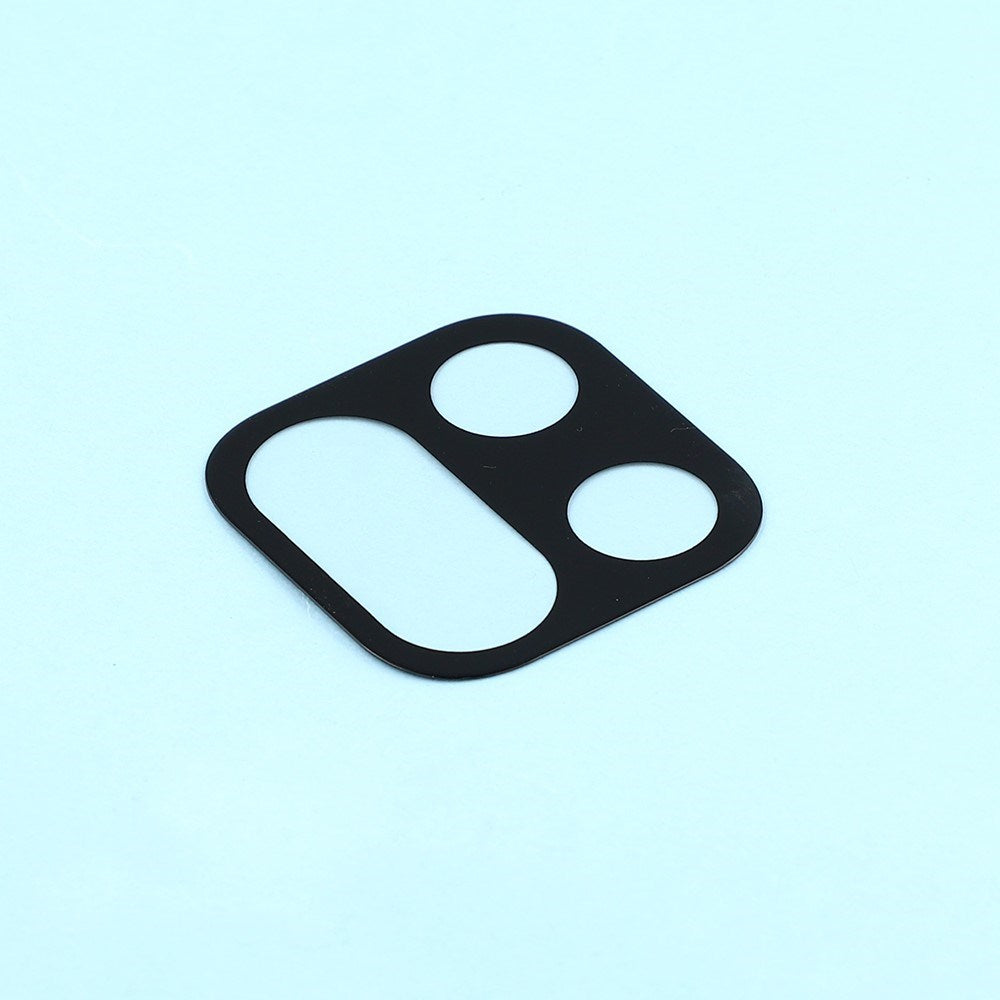 OnePlus 15 Kameralinsebeskyttelse - 2 stk. - Sort