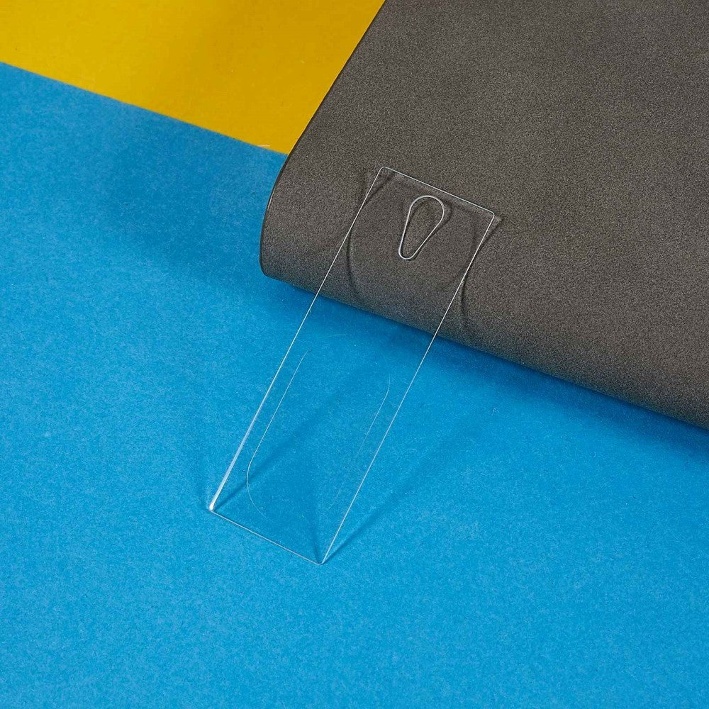 Google Pixel 7 kameralinsebeskytter i herdet glass - gjennomsiktig