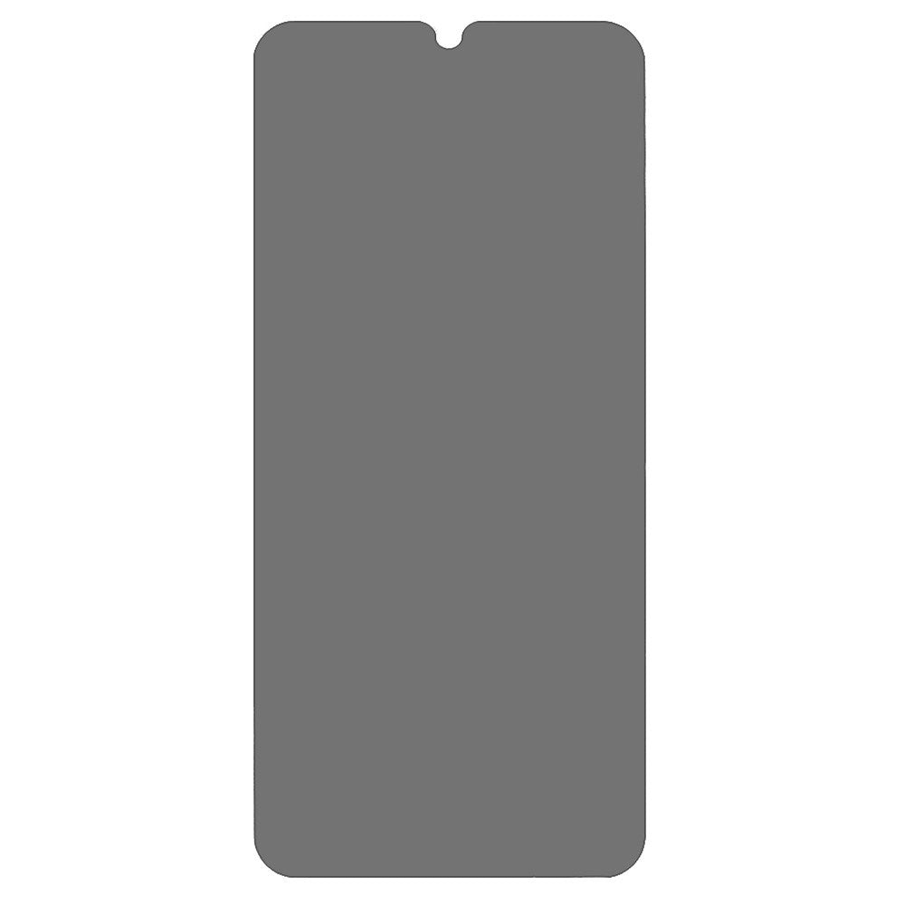 Samsung Galaxy A27 Beskyttelsesglas m. Privacy Funktion - Gennemsigtig