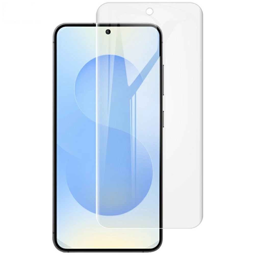 Samsung Galaxy A57 IMAK Beskyttelsesfilm - Gennemsigtig