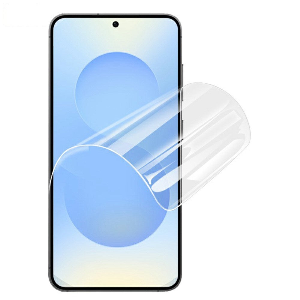 Samsung Galaxy A37 IMAK Beskyttelsesfilm - Gennemsigtig