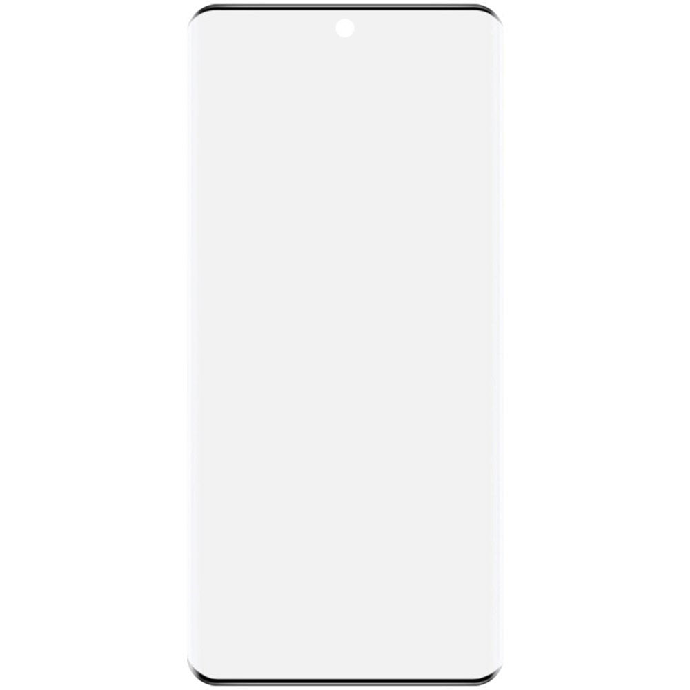Realme 16 Pro+ IMAK Beskyttelsesglas til Skærm - Gennemsigtig