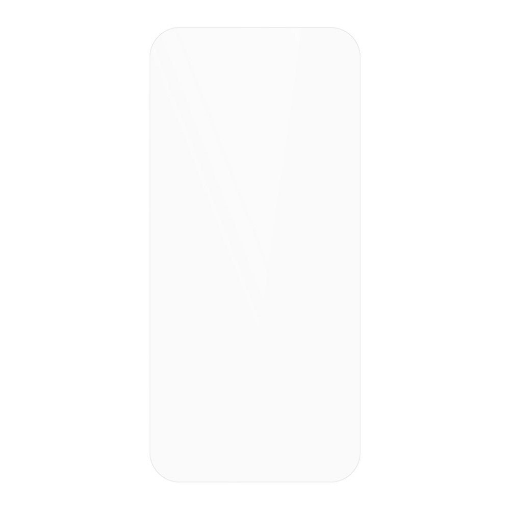 Motorola Moto G67 0.3mm Skærmbeskyttelsesglas - Gennemsigtig