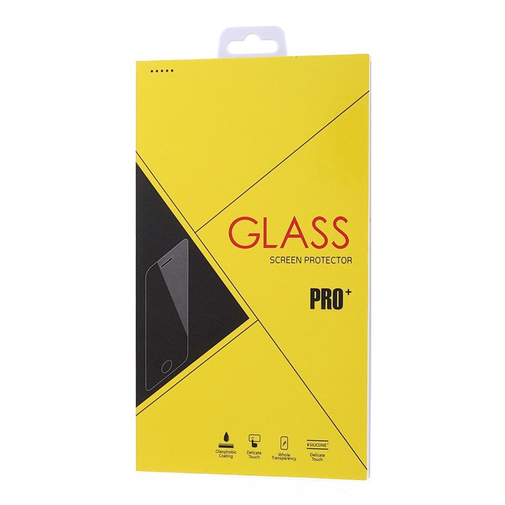 Oppo A16 / A16s / A54s Skærmglas - Gennemsigtig