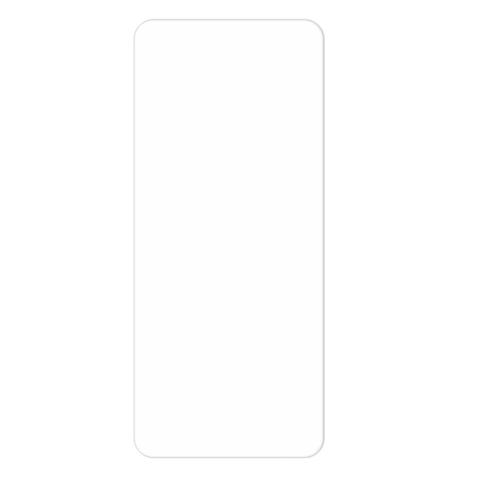Motorola Moto G17 Power / G17 / G15 Power / G15 Skærmbeskyttelsesglas - Gennemsigtig