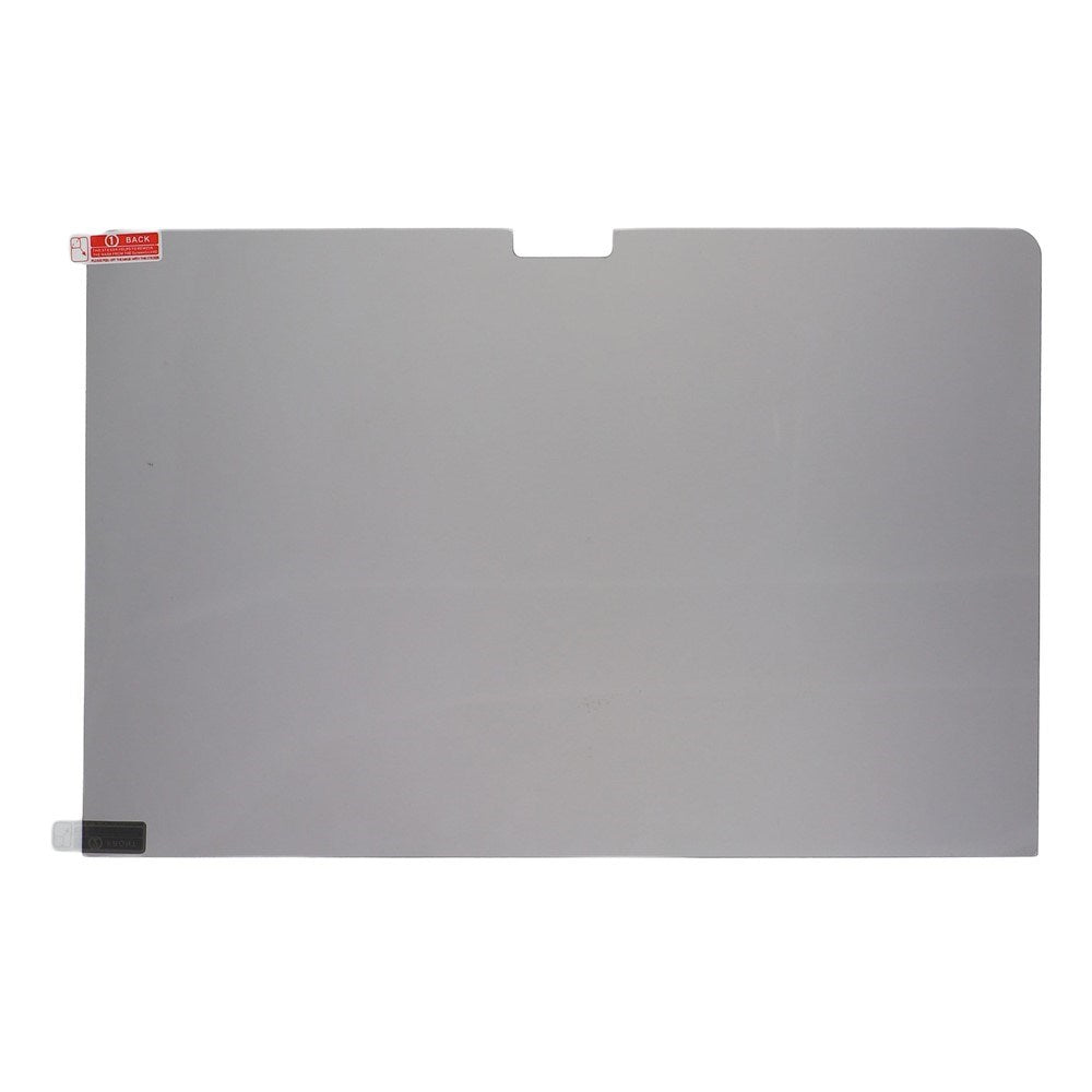 MacBook Neo 13 A18 Pro (2026) Skærmbeskyttelse - Privacy Funktion - Gennemsigtig