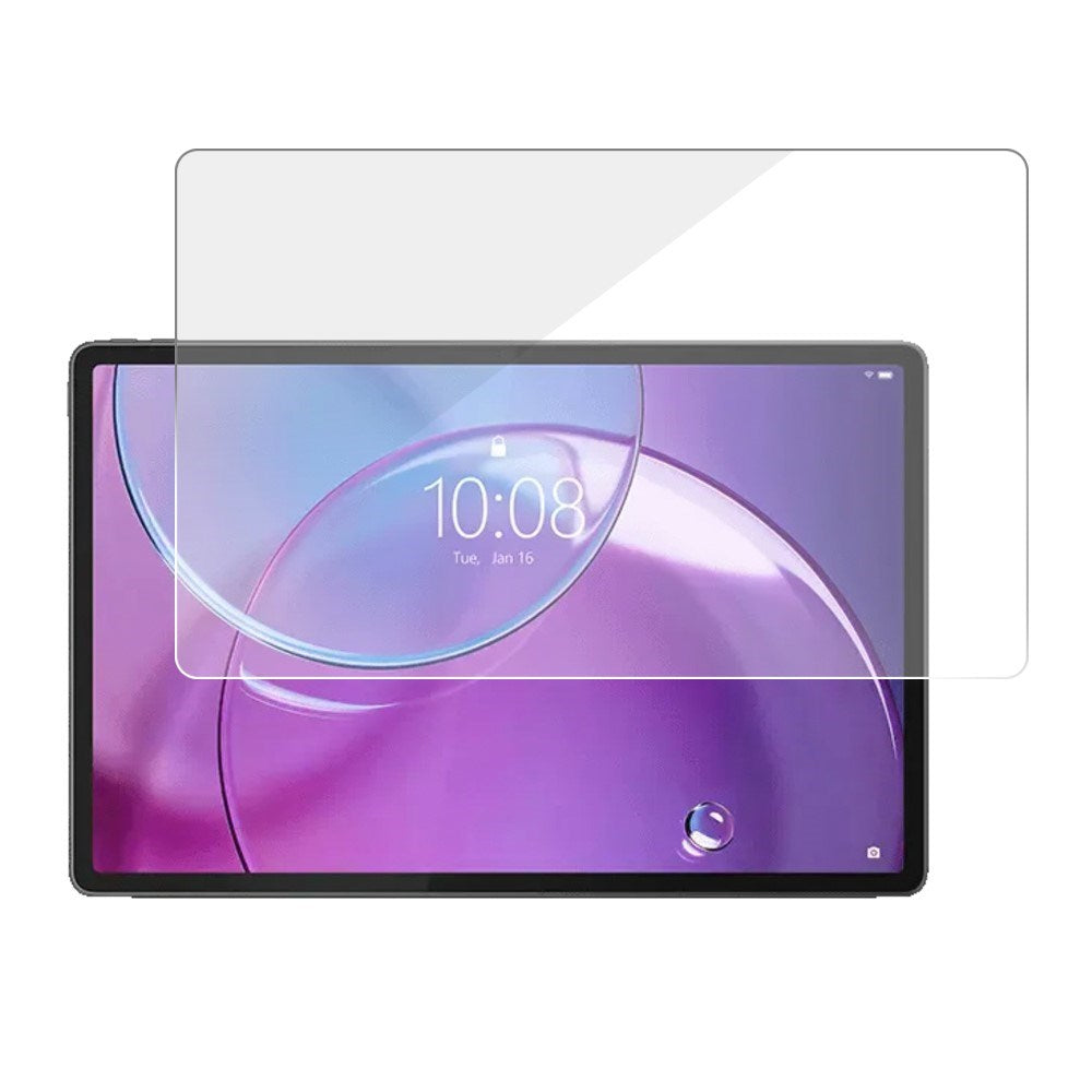 Lenovo Idea Tab Pro (2. Gen.) 13" Skærmbeskyttelse - 0.3mm Glas - Gennemsigtig