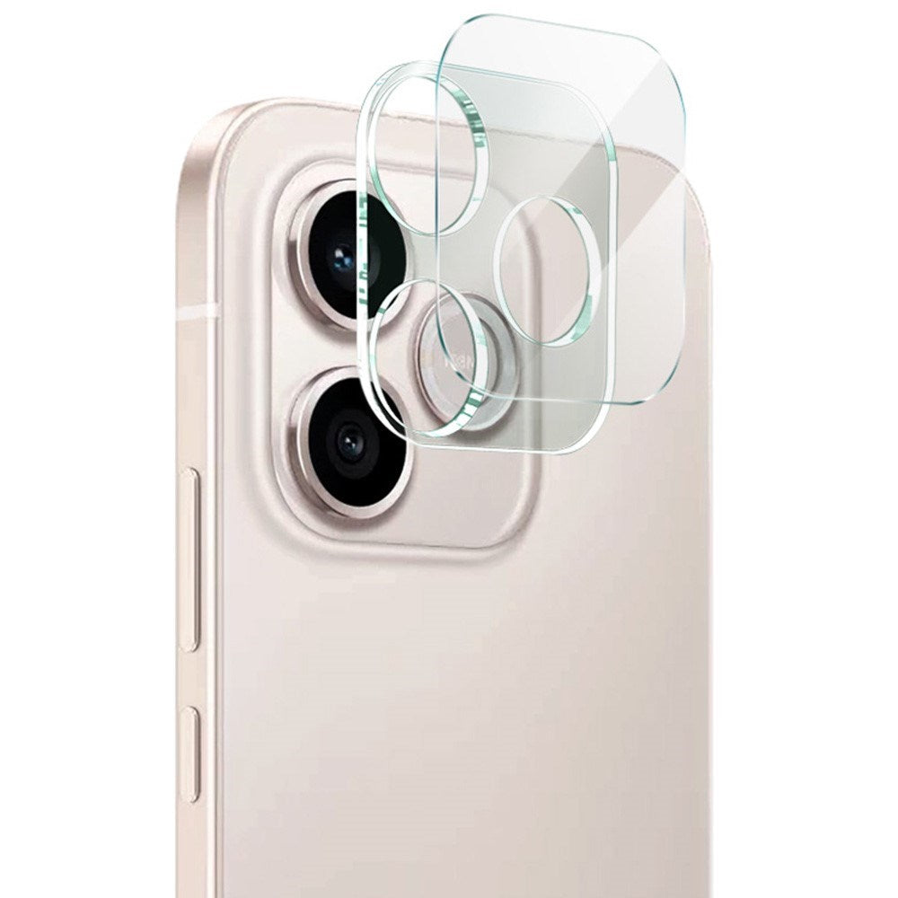 Honor 600 Lite IMAK Kameralinseglas - Gennemsigtig