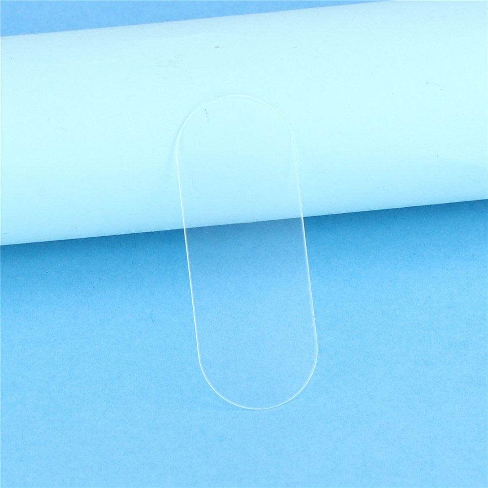 Xiaomi Redmi A7 Pro Kameralinsebeskyttelse - Glas - 2 stk. - Gennemsigtig