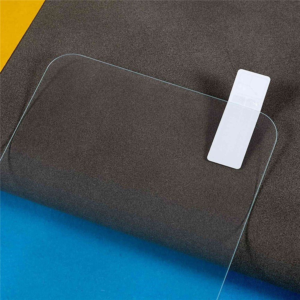 Xiaomi 17T Skærmbeskyttelsesglas - Gennemsigtig