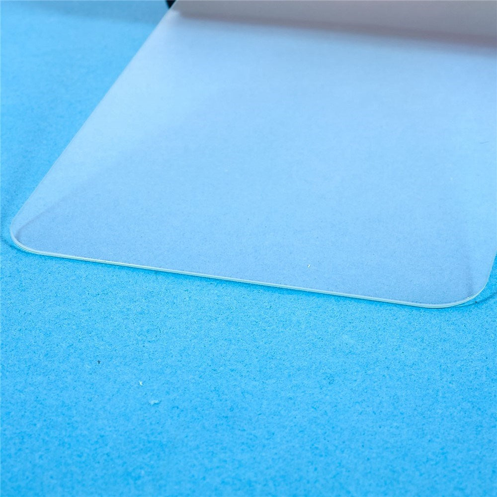Xiaomi 17T Skærmbeskyttelsesglas - Gennemsigtig