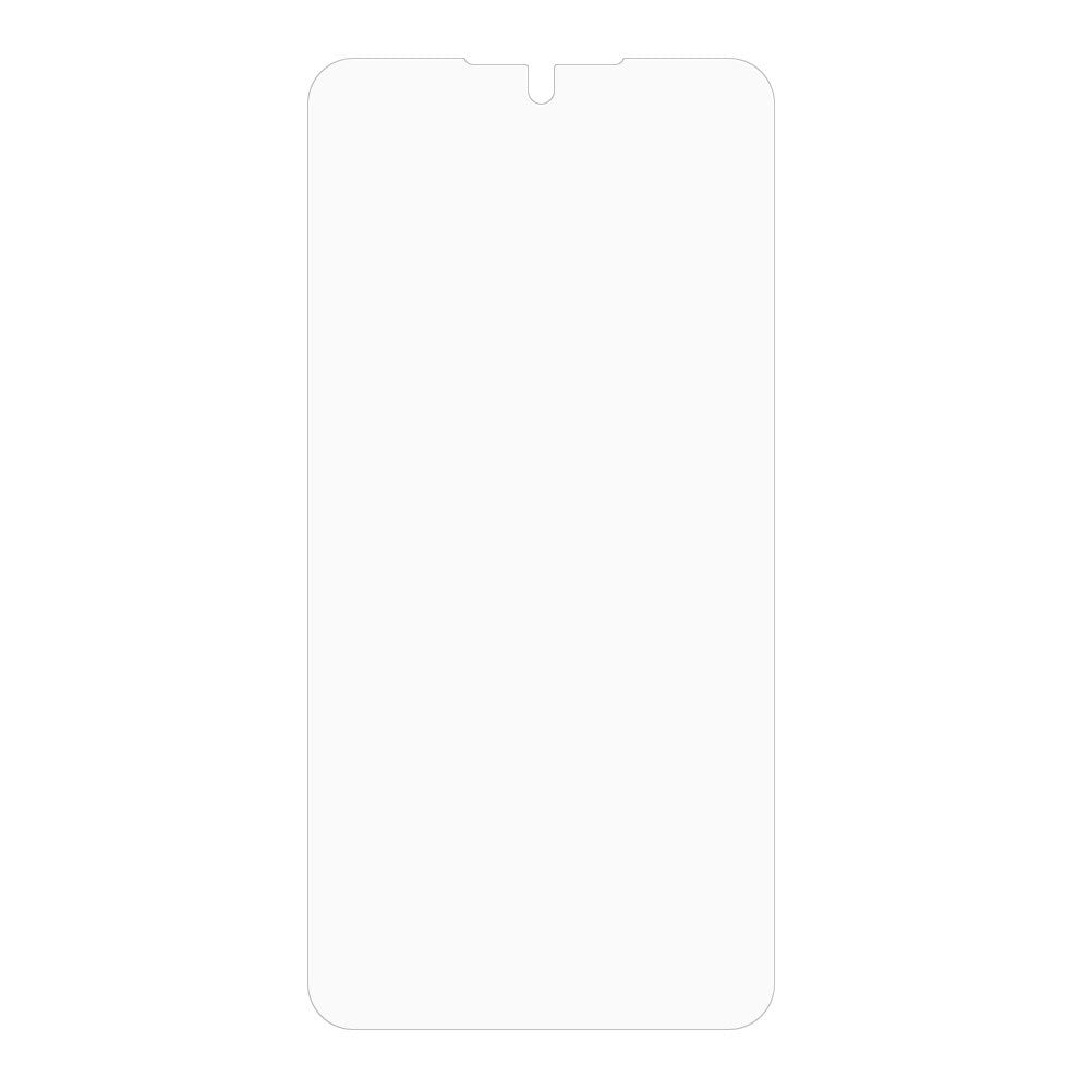 Samsung Galaxy S26 FE Beskyttelsesfilm til Skærm - Gennemsigtig