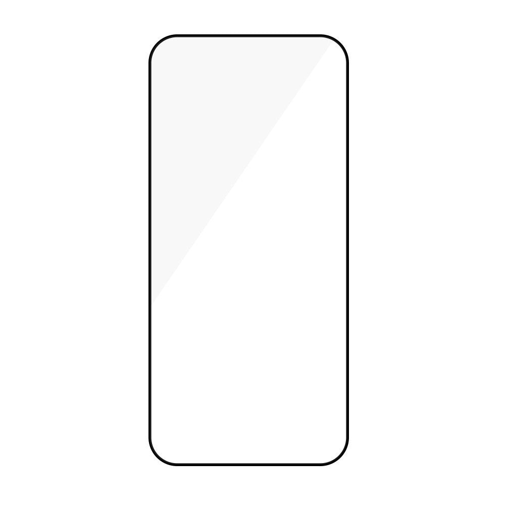 Xiaomi Redmi Note 17 (5G / 4G) EIDERWOOD Hærdet Beskyttelsesglas - Gennemsigtig / Sort