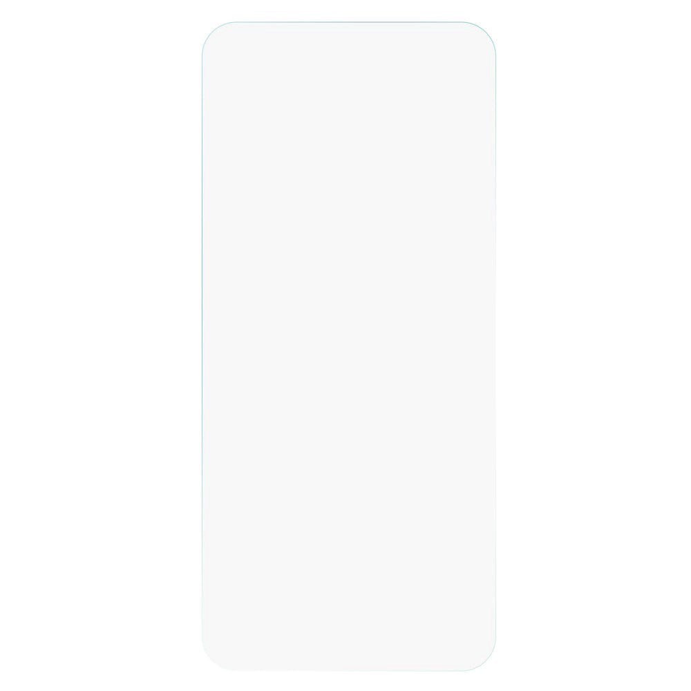 OnePlus Nord CE 3 Lite Arc Edge Tempered Glass - Veskevennlig - Gjennomsiktig