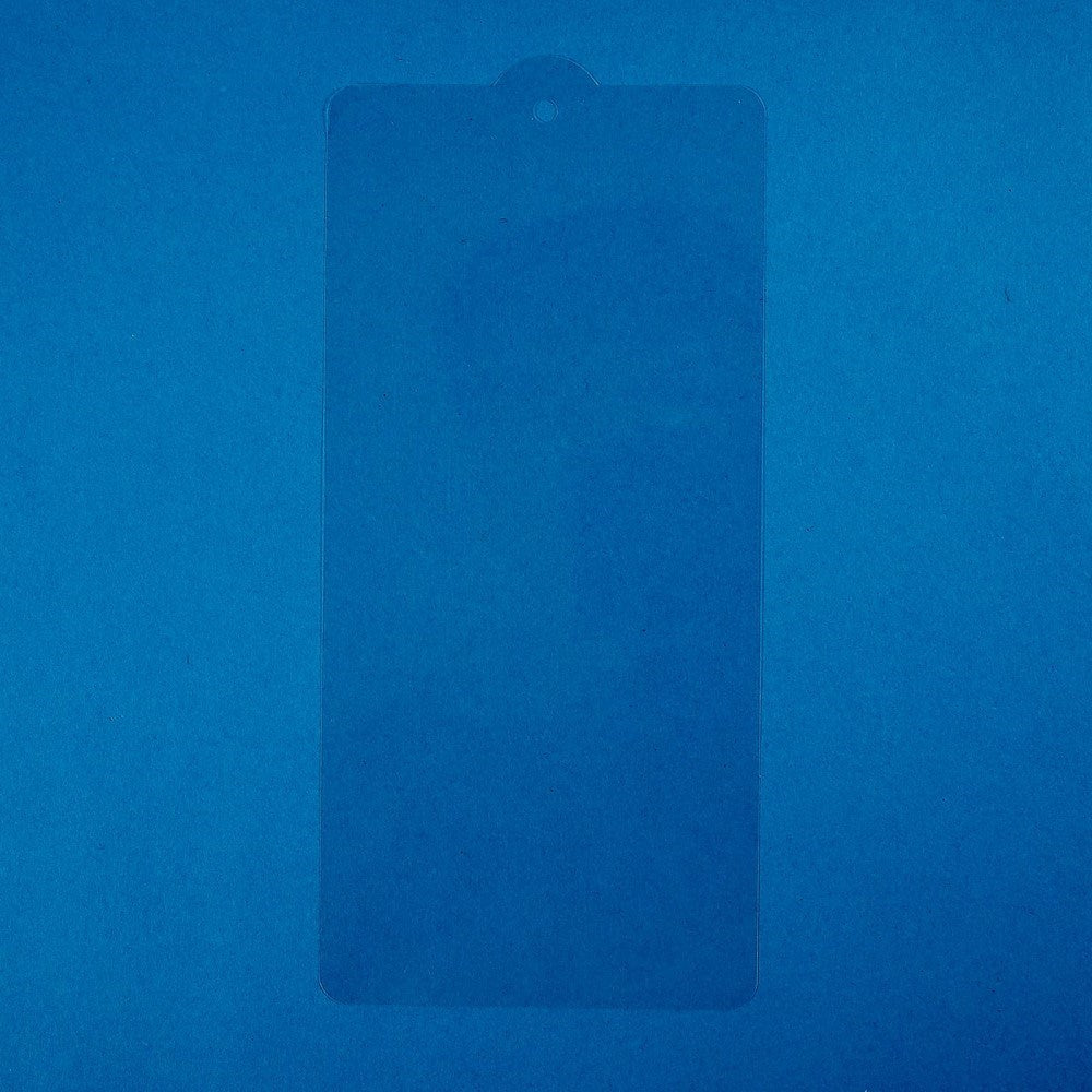 Realme 11 Pro+ (5G) / 11 Pro (5G) Skjermbeskytter - Skjermbeskytter - Gjennomsiktig