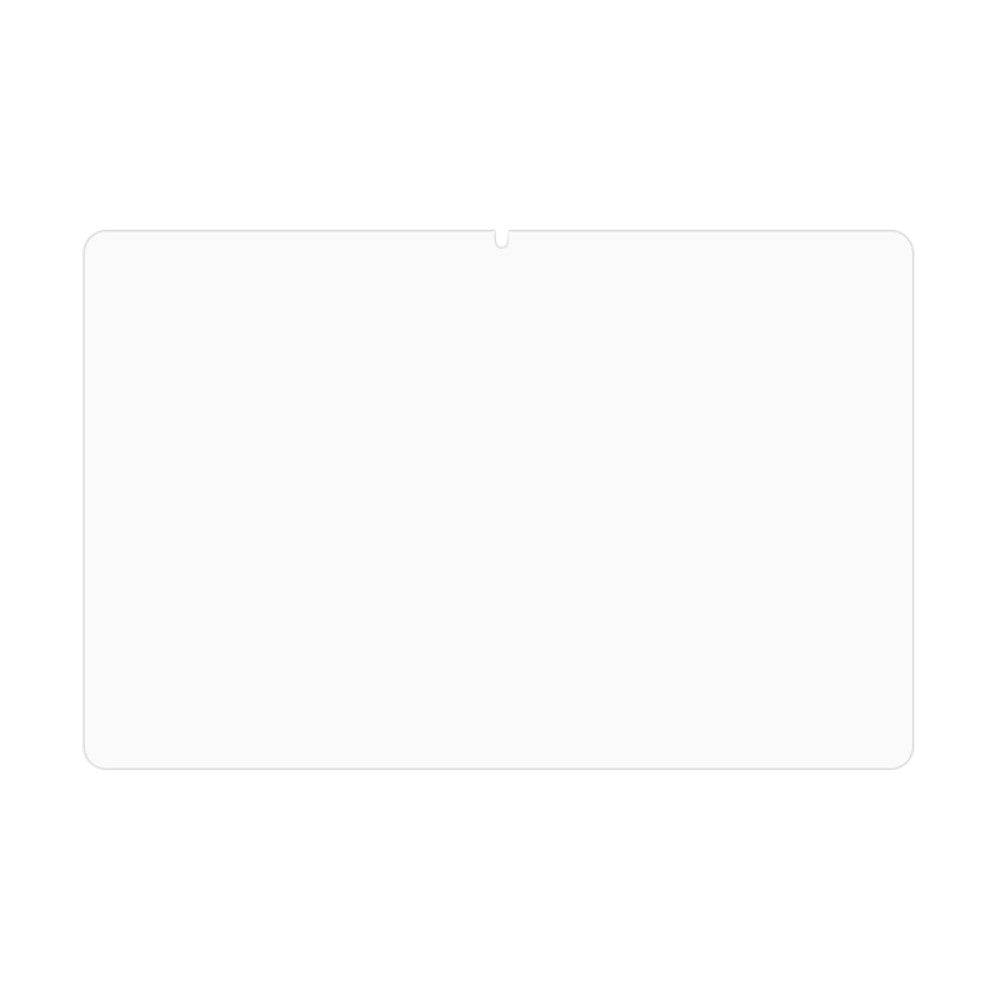 Lenovo Tab P12 Plast Skjermbeskytter - Gjennomsiktig