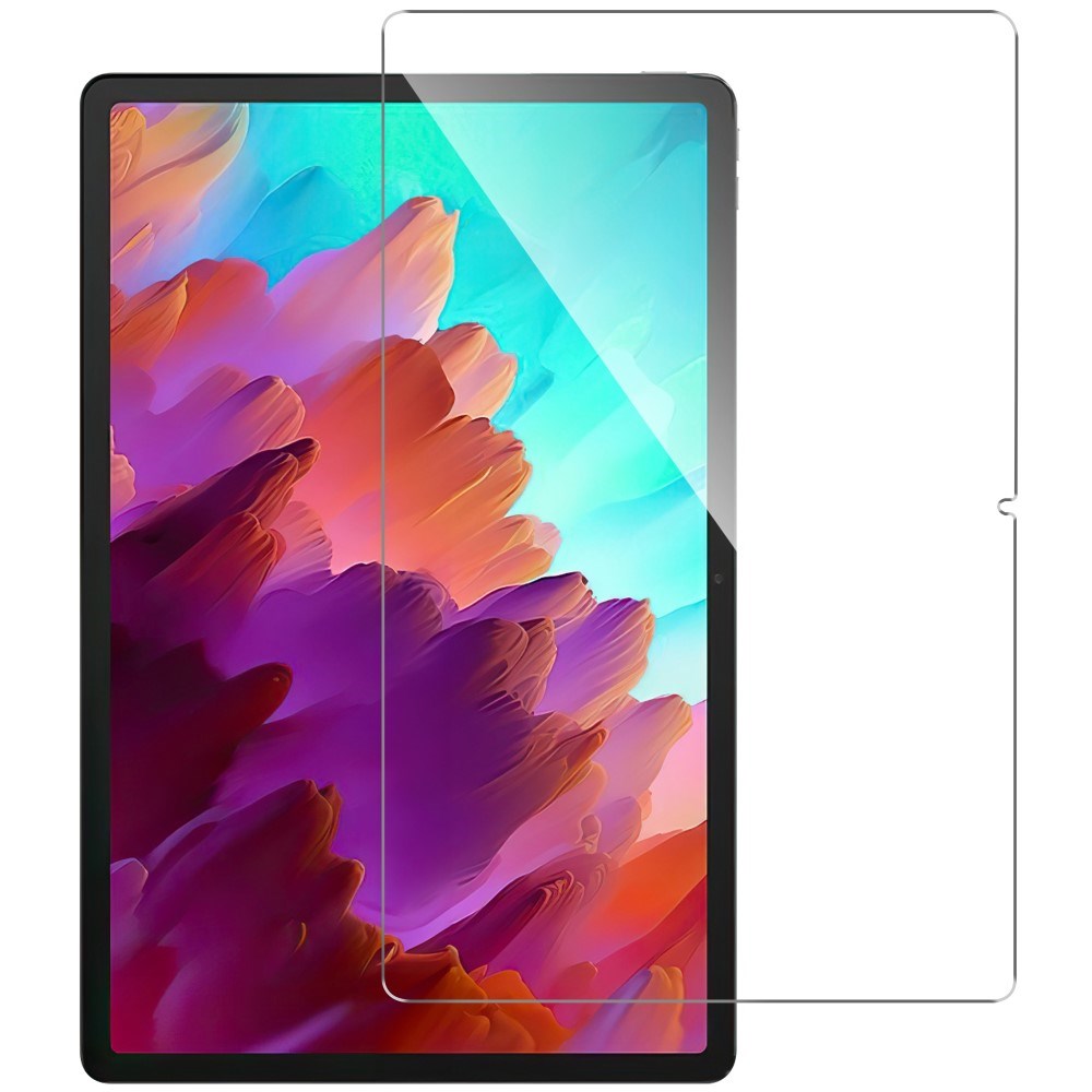 Lenovo Tab P12 herdet glass - Skjermbeskytter - Gjennomsiktig