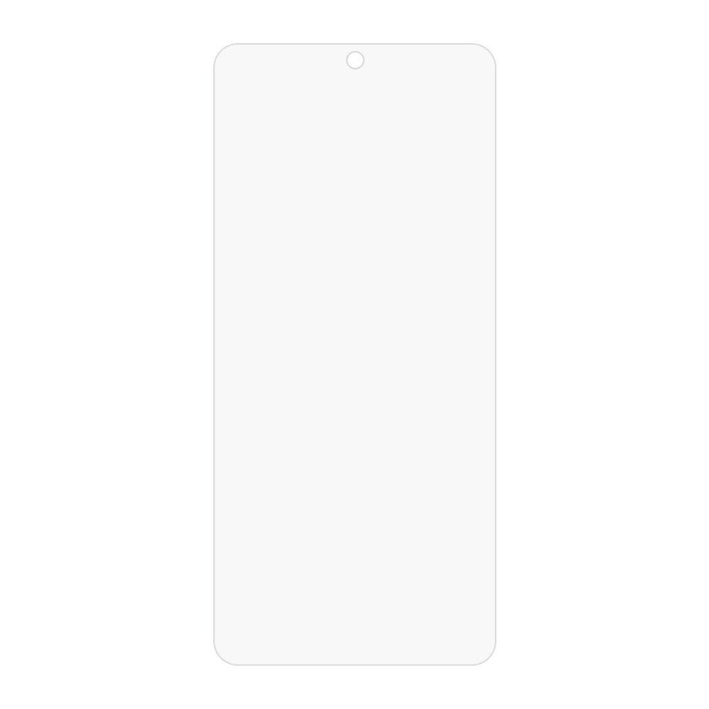 Motorola Edge 40 Neo skjermbeskytter - Gjennomsiktig