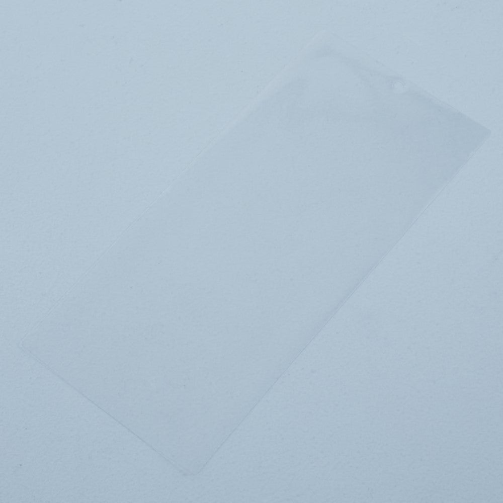 Samsung Galaxy S24 Ultra Skærmbeskyttelsesfilm - Full Fit - Gennemsigtig