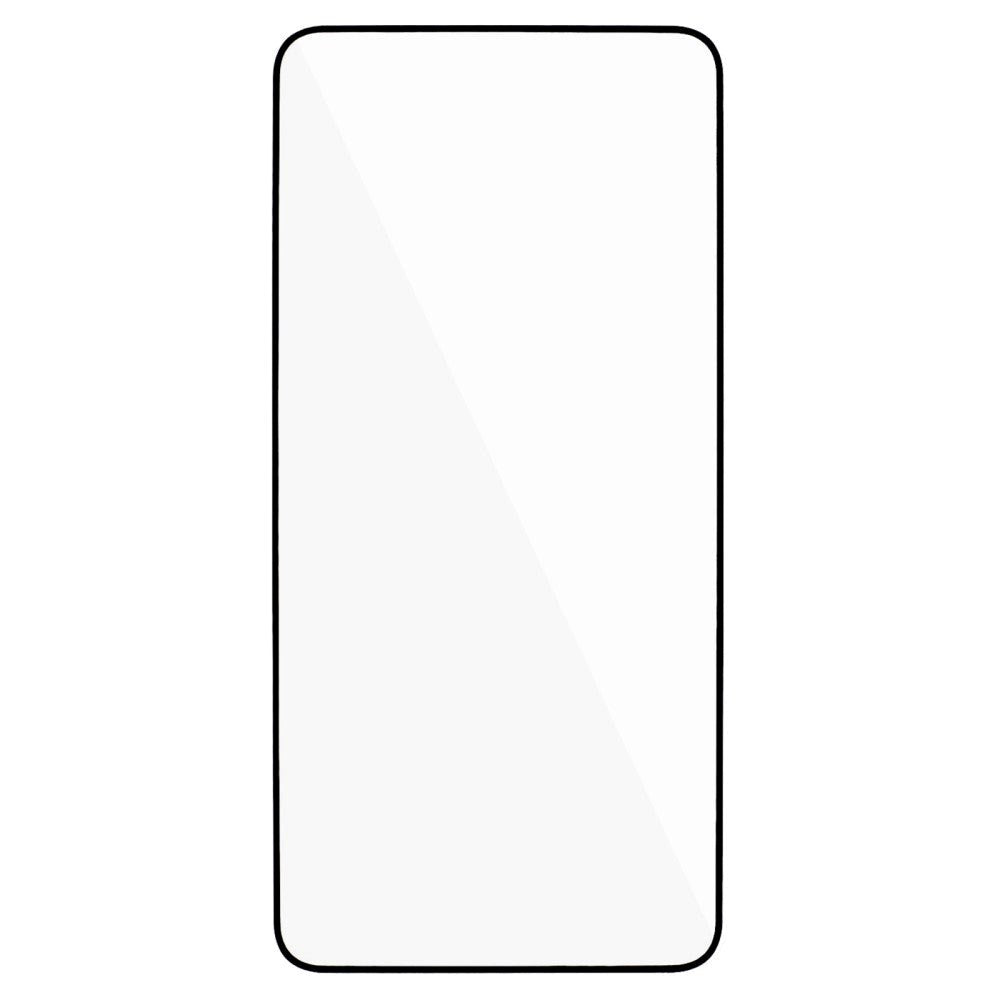 Samsung Galaxy S24 Full Fit herdet glass - Skjermbeskytter - Black Edge