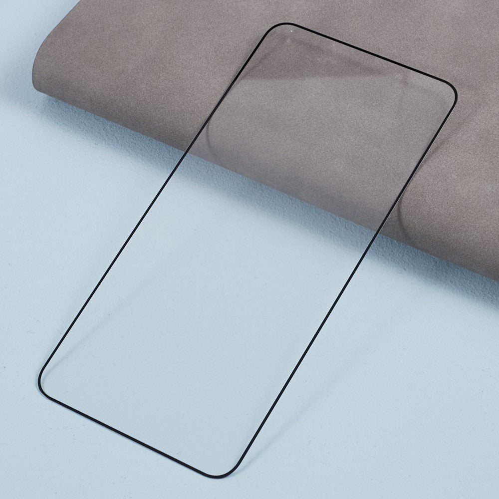 Samsung Galaxy S24 Full Fit herdet glass - Skjermbeskytter - Black Edge