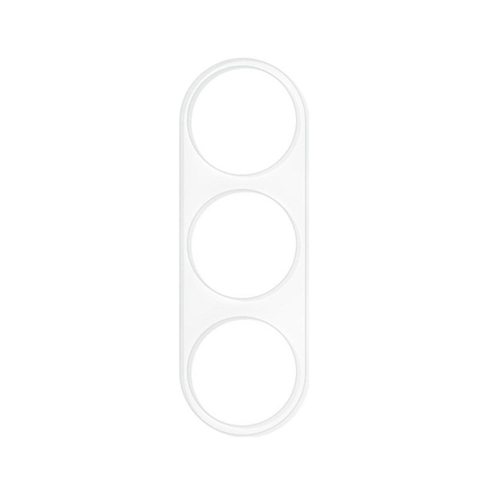 Samsung Galaxy A55 (5G) Kameralinseglassbeskytter - Gjennomsiktig