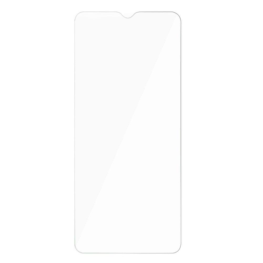 Samsung Galaxy Xcover 7 Arc Edge Herdet glass - Veskevennlig - Gjennomsiktig