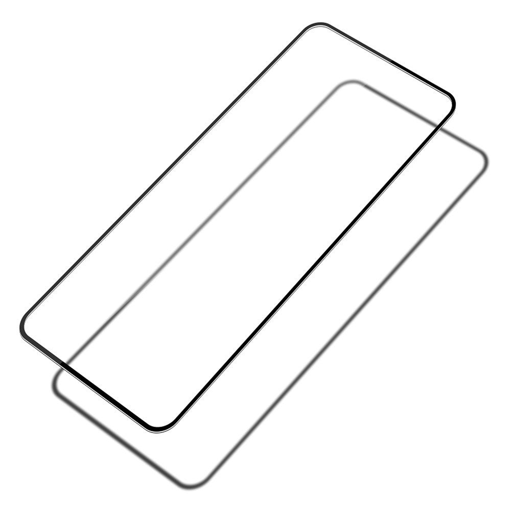 Asus Zenfone 11 Ultra Pinwuyo Full Fit Glass Skjermbeskytter - Black Edge