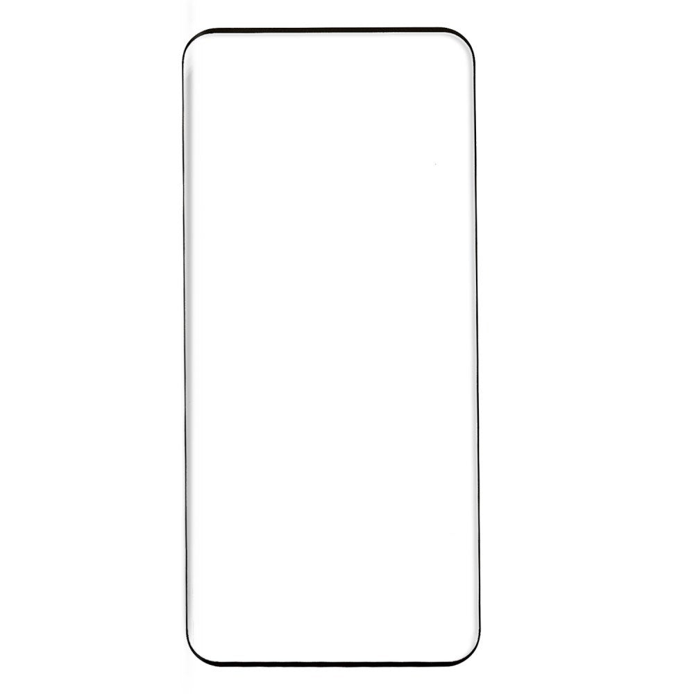 Xiaomi 14 Ultra Full Fit herdet glass - Skjermbeskytter - Svart kant