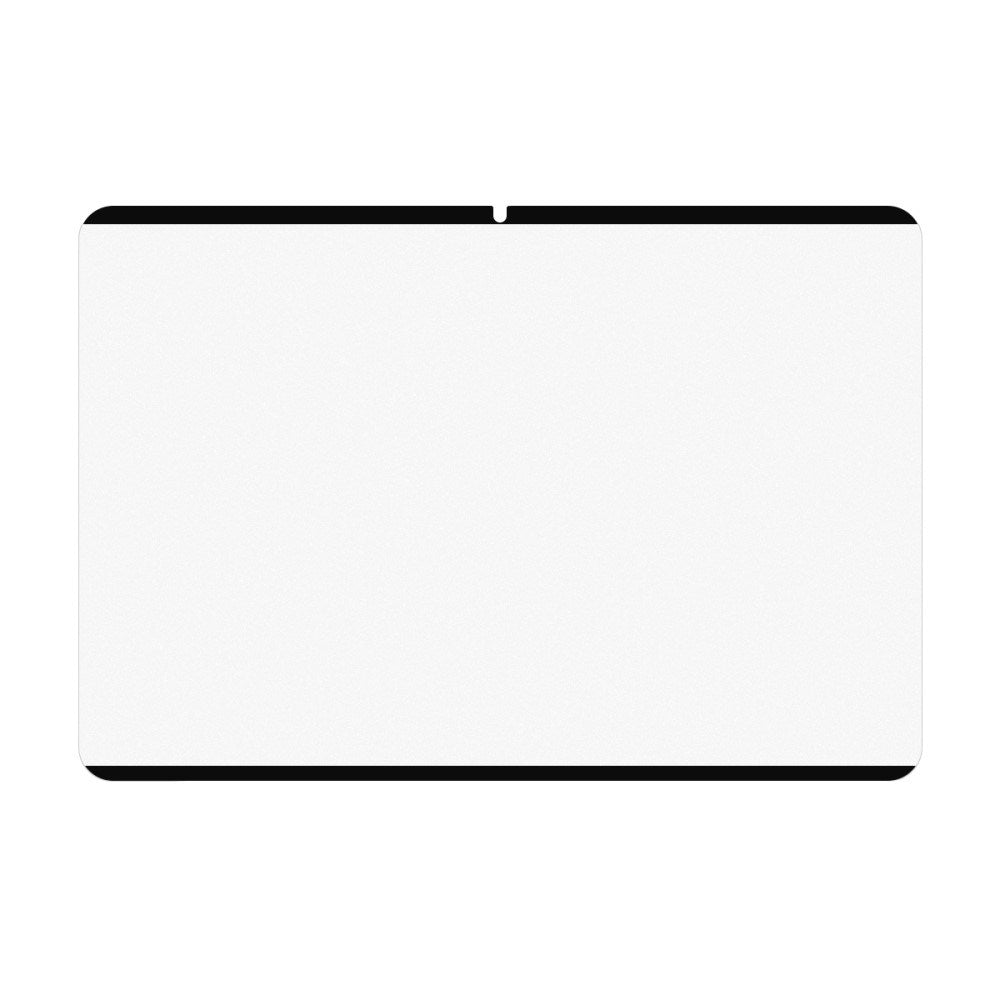 Xiami Pad 6S Pro Papir Tekstur PET Magnetisk Beskyttelsesfilm - Gennemsigtig