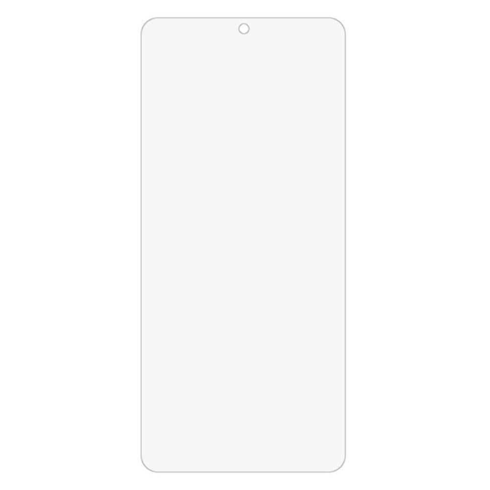 Xiaomi Redmi Note 13 Pro (5G) / Poco X6 beskyttelsesfilm skjermbeskytter - gjennomsiktig