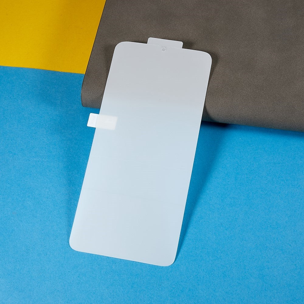 OnePlus Nord 4 (5G) / CE4 (5G) Skjermbeskytter - Skjermbeskytter - Gjennomsiktig