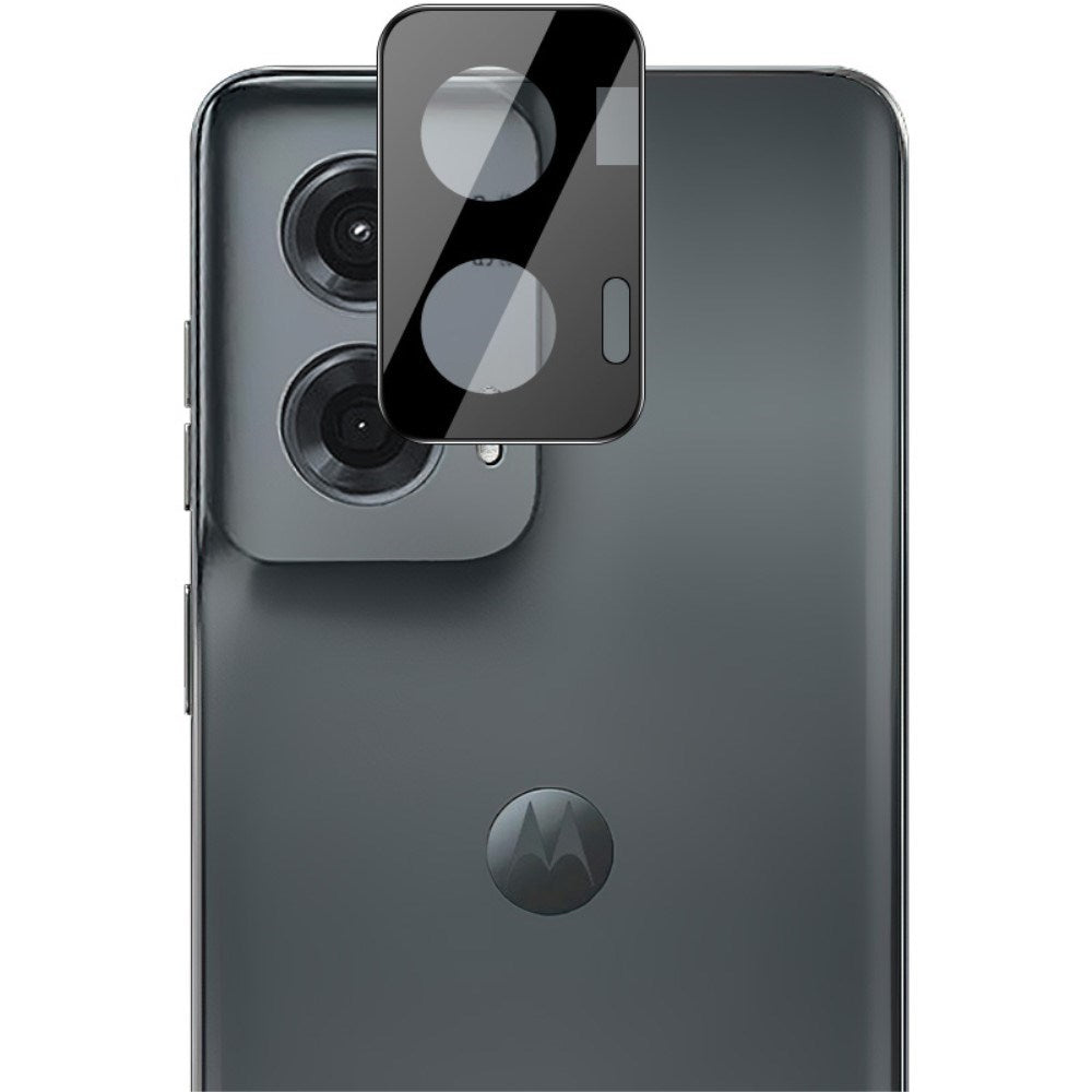 Motorola Moto G Stylus 5G (2024) IMAK beskyttelsesglass til kameralinse – gjennomsiktig