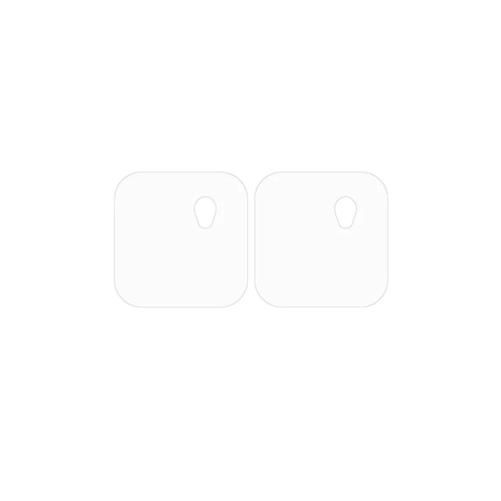 Xiaomi Pad 6S Pro - ENKAY Kameralinse beskyttelsesglass 0,2 mm - 2 stk - Gjennomsiktig