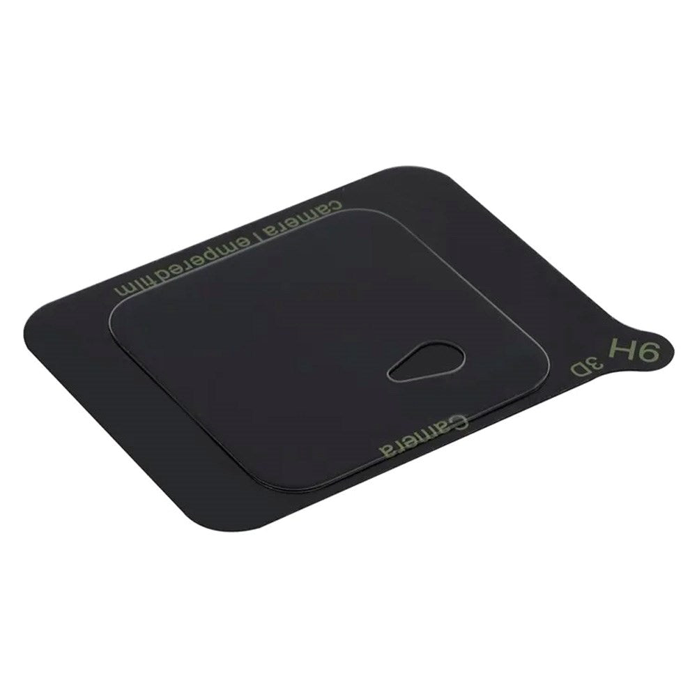 Xiaomi Pad 6S Pro - ENKAY Kameralinse beskyttelsesglass 0,2 mm - 2 stk - Gjennomsiktig