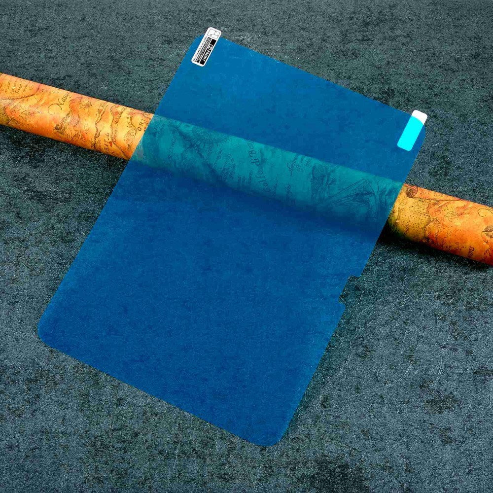 iPad Air 13" (2025 / 2024) PET papirlignende skjermbeskytter - gjennomsiktig