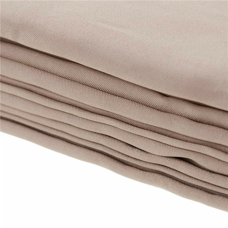 Fotobaggrund 3 x 3 m - Beige