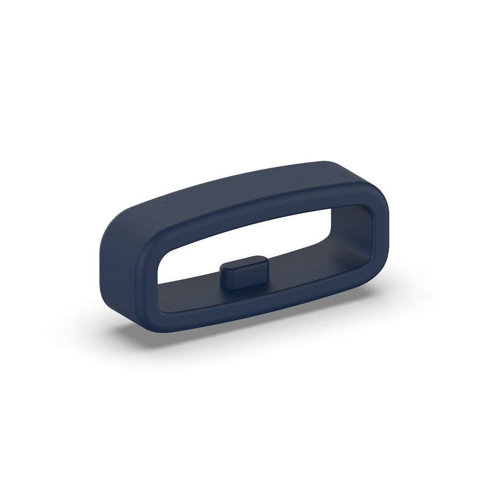 Universal Remholder til Smartwatch Rem (18mm) - Blå