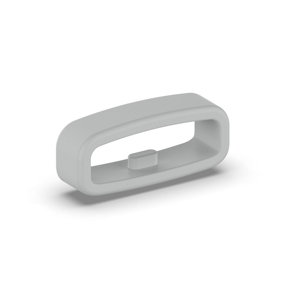 Universal Remholder til Smartwatch Rem (18mm) - Grå
