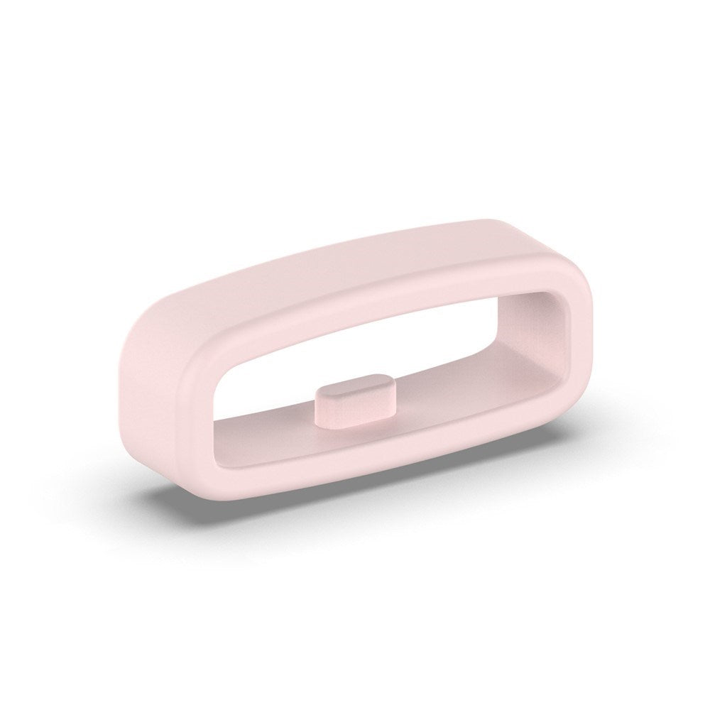 Universal Remholder til Smartwatch Rem (22mm) - Lyserød