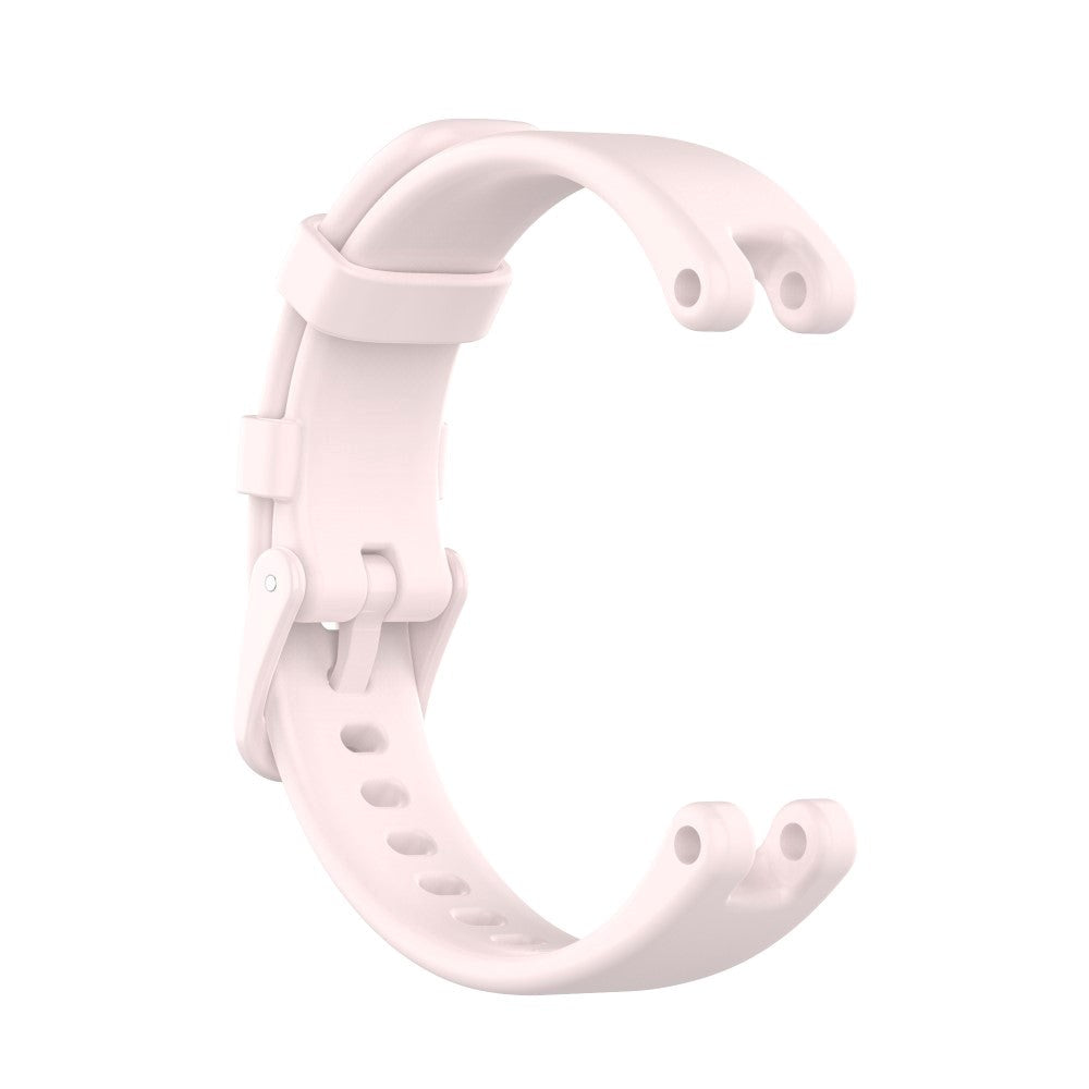 Garmin Lily Silikonstropp (20mm) - Rosa