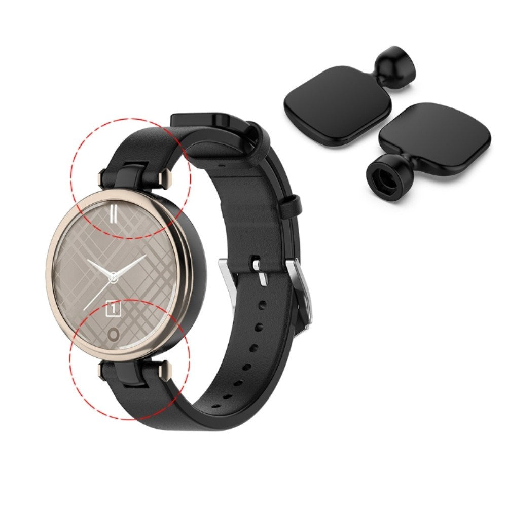 Garmin Lily Watch Strap Removal Tool - Hurtigutløser - Svart