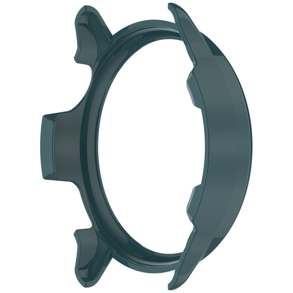 Garmin Vivoactive 6 - Hårdt Plastik Cover - Grøn