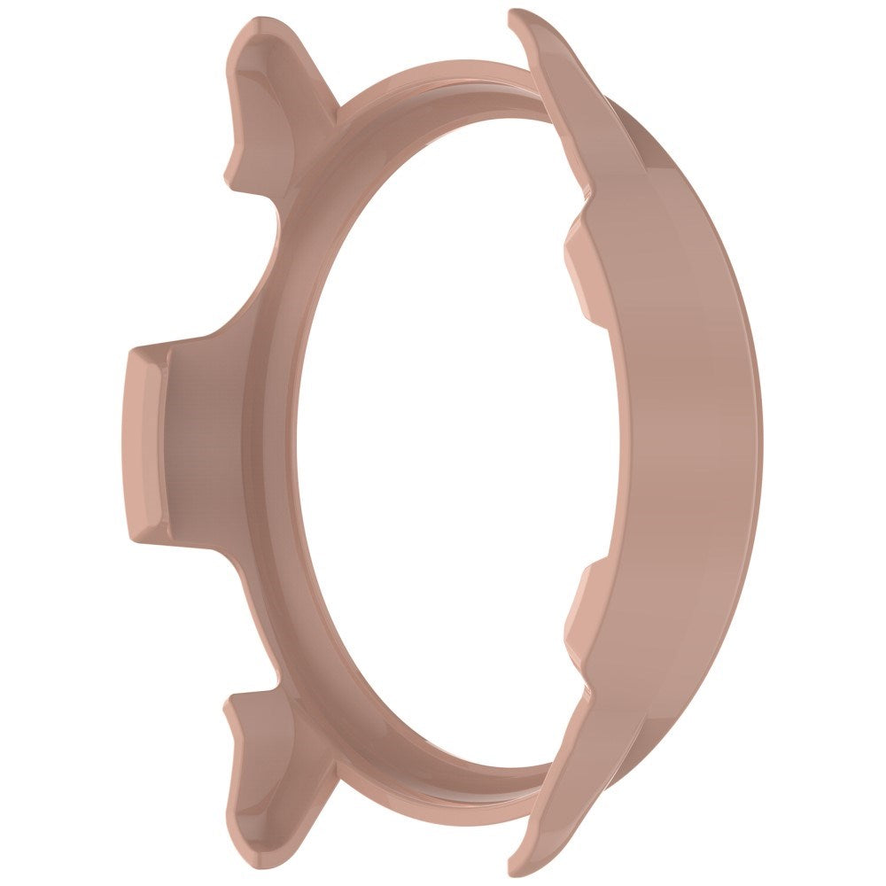 Garmin Vivoactive 6 - Hårdt Plastik Cover - Lyserød