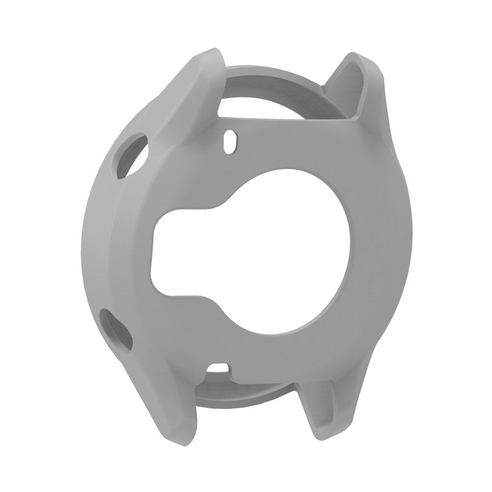 Garmin Forerunner 970 Bumper Silikone Case - Grå