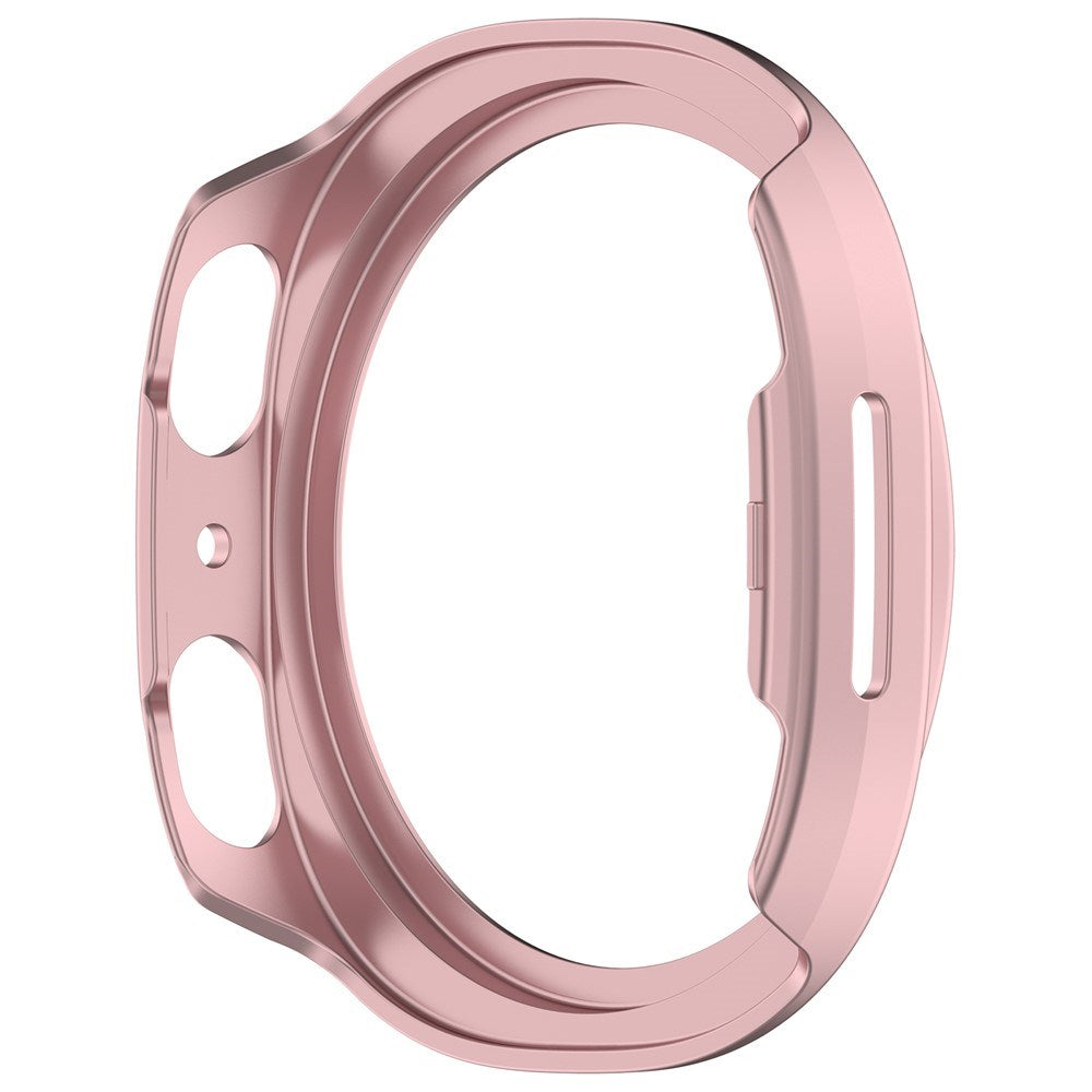 Samsung Galaxy Watch 9 (44mm) Hårdt Plastik Cover - Lyserød