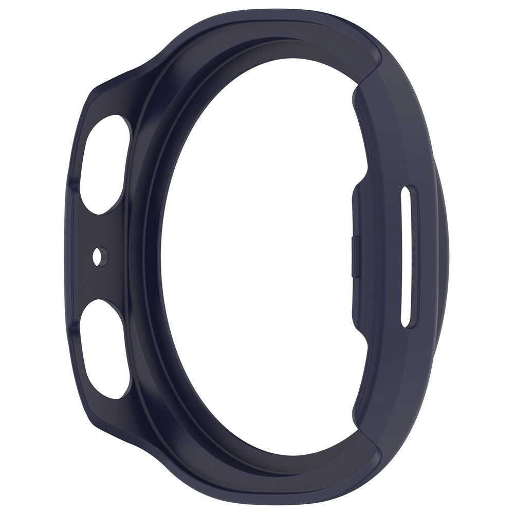 Samsung Galaxy Watch 9 (44mm) Hårdt Plastik Cover - Blå